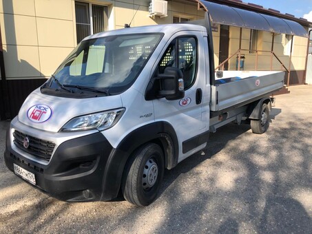 FIAT DUCATO