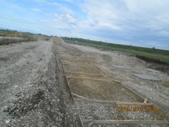 Строительство АБК ТК «Овощи Ставрополья»